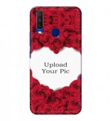 Customized Mobile Back Cover for Vivo Y12