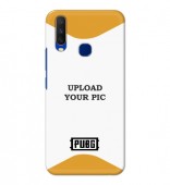 Customized Mobile Back Cover for Vivo Y12