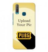 Customized Mobile Back Cover for Vivo Y17