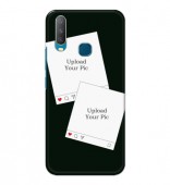Customized Mobile Back Cover for Vivo Y17