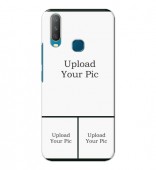 Customized Mobile Back Cover for Vivo Y17