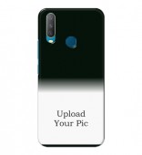 Customized Mobile Back Cover for Vivo Y17