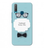 Customized Mobile Back Cover for Vivo Y17