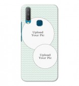 Customized Mobile Back Cover for Vivo Y17