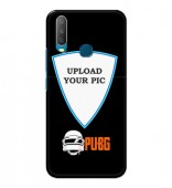 Customized Mobile Back Cover for Vivo Y17