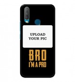 Customized Mobile Back Cover for Vivo Y17