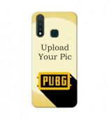 Customized Mobile Back Cover for Vivo Y19