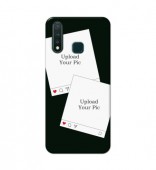 Customized Mobile Back Cover for Vivo Y19