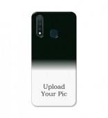 Customized Mobile Back Cover for Vivo Y19