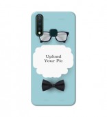 Customized Mobile Back Cover for Vivo Y19