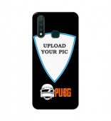 Customized Mobile Back Cover for Vivo Y19