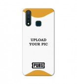 Customized Mobile Back Cover for Vivo Y19