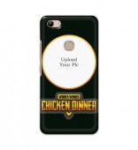 Customized Mobile Back Cover for Vivo Y81