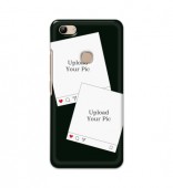 Customized Mobile Back Cover for Vivo Y81