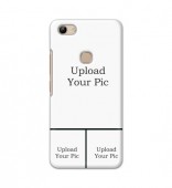 Customized Mobile Back Cover for Vivo Y81