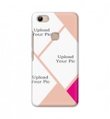Customized Mobile Back Cover for Vivo Y81