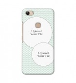 Customized Mobile Back Cover for Vivo Y81