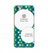 Customized Mobile Back Cover for Vivo Y81
