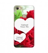 Customized Mobile Back Cover for Vivo Y81