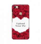 Customized Mobile Back Cover for Vivo Y81