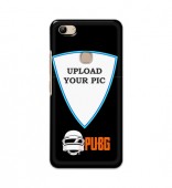Customized Mobile Back Cover for Vivo Y81