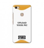 Customized Mobile Back Cover for Vivo Y81