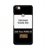 Customized Mobile Back Cover for Vivo Y81