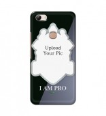 Customized Mobile Back Cover for Vivo Y83