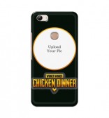 Customized Mobile Back Cover for Vivo Y83