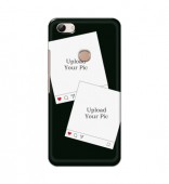 Customized Mobile Back Cover for Vivo Y83