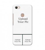 Customized Mobile Back Cover for Vivo Y83