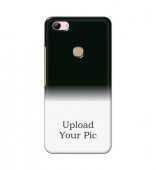 Customized Mobile Back Cover for Vivo Y83