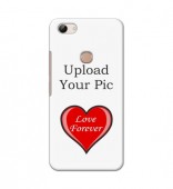 Customized Mobile Back Cover for Vivo Y83