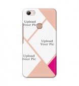 Customized Mobile Back Cover for Vivo Y83