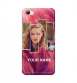 Customized Mobile Back Cover for Vivo Y83
