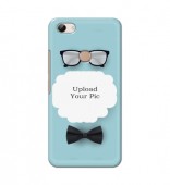 Customized Mobile Back Cover for Vivo Y83