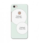 Customized Mobile Back Cover for Vivo Y83