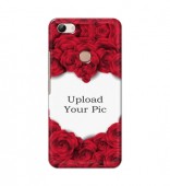 Customized Mobile Back Cover for Vivo Y83