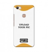 Customized Mobile Back Cover for Vivo Y83