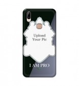 Customized Mobile Back Cover for Vivo Y83 Pro