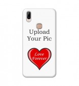 Customized Mobile Back Cover for Vivo Y83 Pro