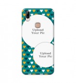 Customized Mobile Back Cover for Vivo Y83 Pro
