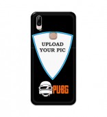 Customized Mobile Back Cover for Vivo Y83 Pro