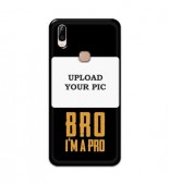 Customized Mobile Back Cover for Vivo Y83 Pro