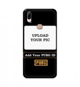 Customized Mobile Back Cover for Vivo Y83 Pro