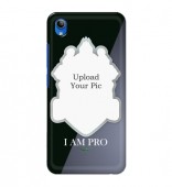 Customized Mobile Back Cover for Vivo Y90