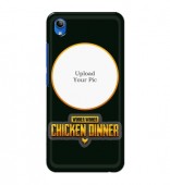 Customized Mobile Back Cover for Vivo Y90