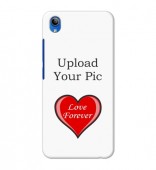 Customized Mobile Back Cover for Vivo Y90