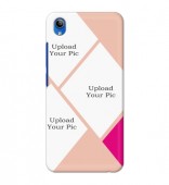 Customized Mobile Back Cover for Vivo Y90