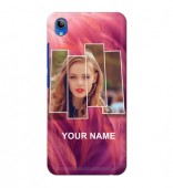 Customized Mobile Back Cover for Vivo Y90
